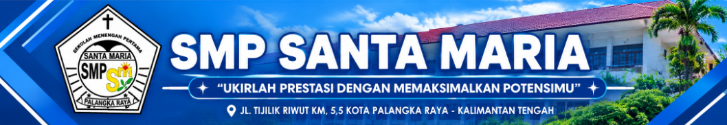 SMP Santa Maria